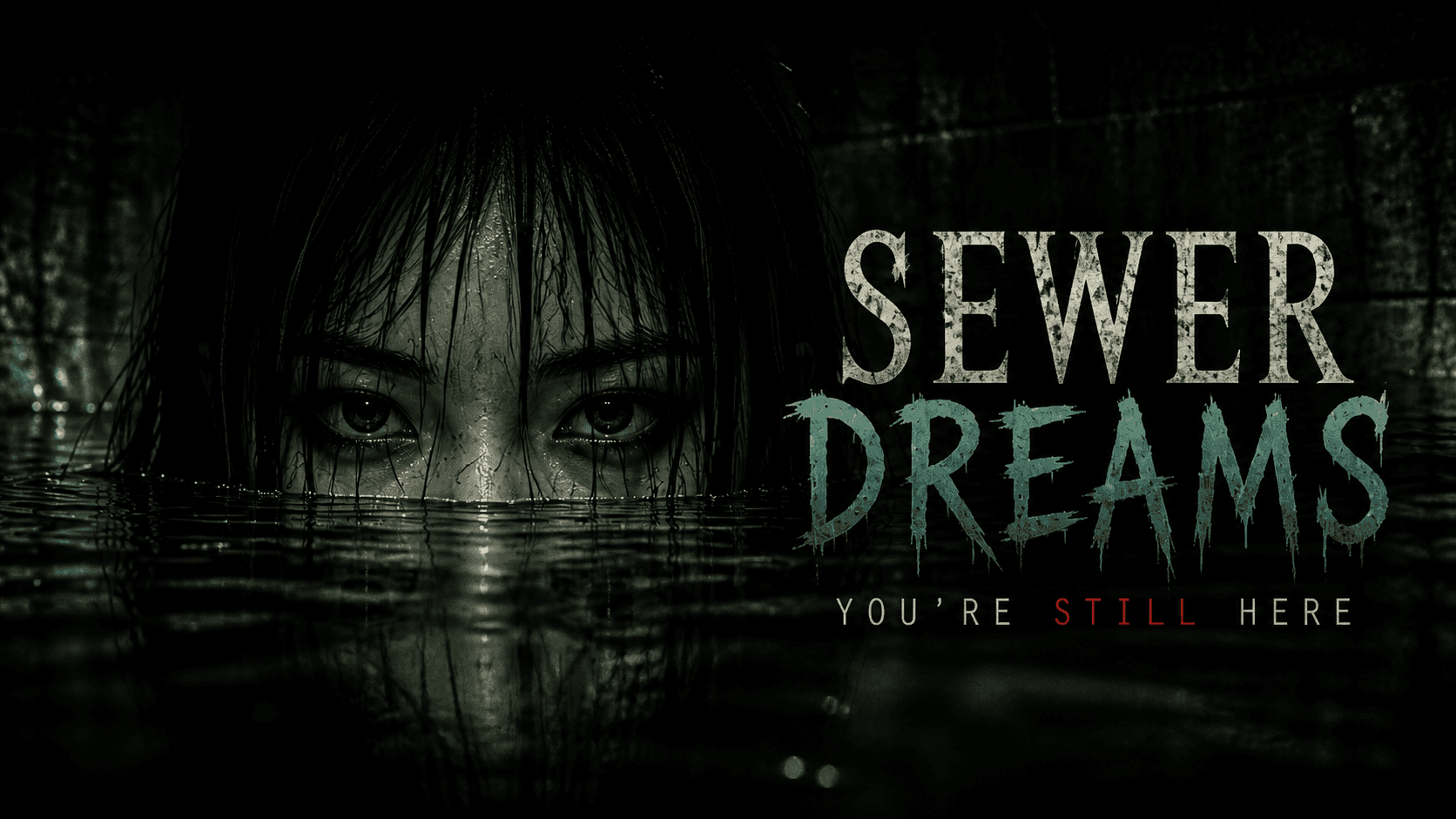 Sewer Dreams (Official Lyric Video)