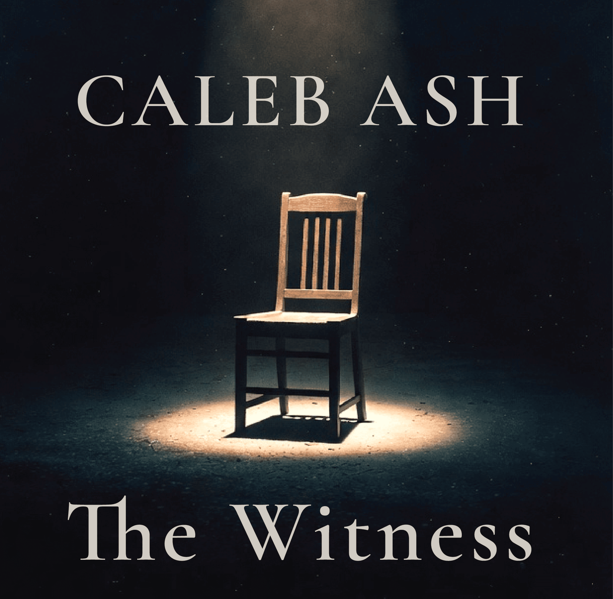 Caleb Ash