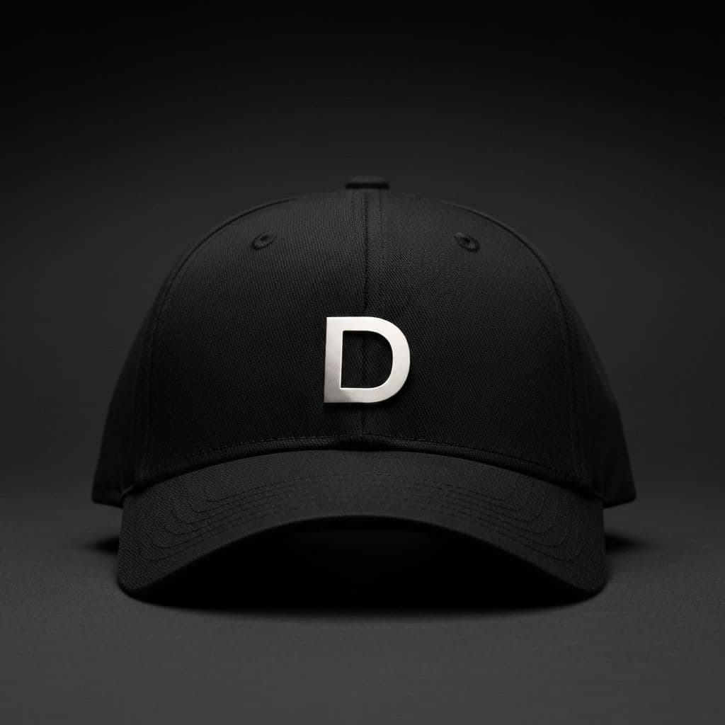 Dorsyth Records Cap